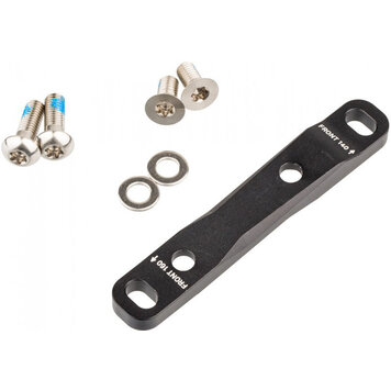 Sram Flat Mount Disc Brake Caliper Mounting Bracket