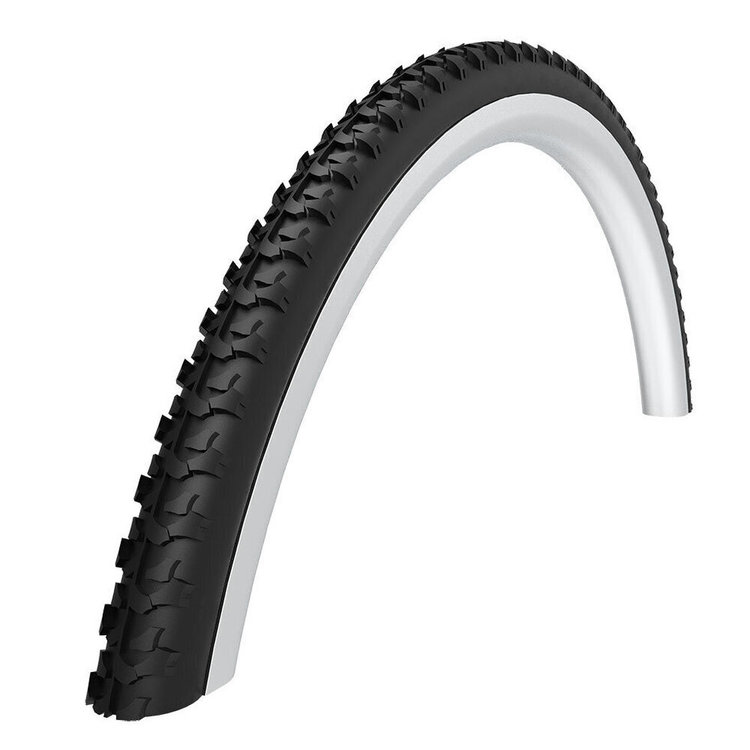 Oxford Delta Tire 16 x 1.95 Black