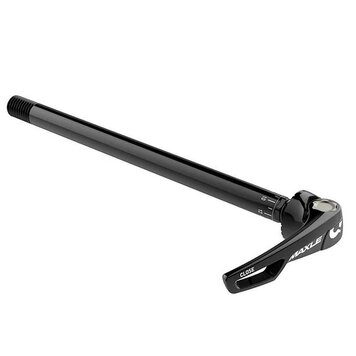 RockShox Maxle Ultimate Thru Axle Rear 12x142mm TA Length: 174mm Thread Length: 20mm, Thread Pitch: M12x1.75, Standard