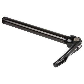 RockShox Maxle Ultimate Thru Axle Front 15x100mm TA Length: 125mm Thread Length: 9mm, Thread Pitch: M15x1.50, Road Forks