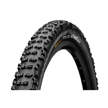 Continental XC/Enduro Tire Trail King 27.5 x 2.4 Wire Bead