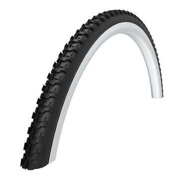 Oxford Delta Tire 20 x 1.95 Black