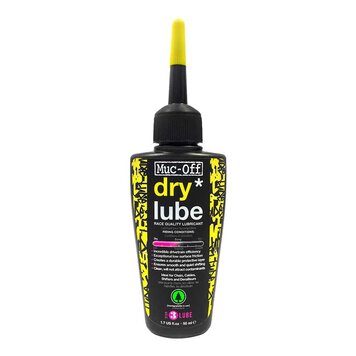 Muc-Off, Dry, Lubricant, 50ml, 866CA