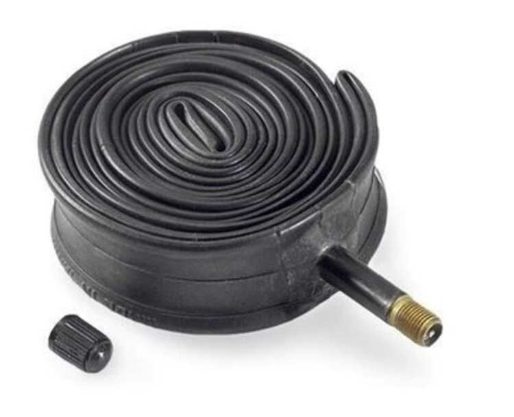 49N Standard Tube 24 x1-1/8-1-3/8" Schrader Valve 40mm