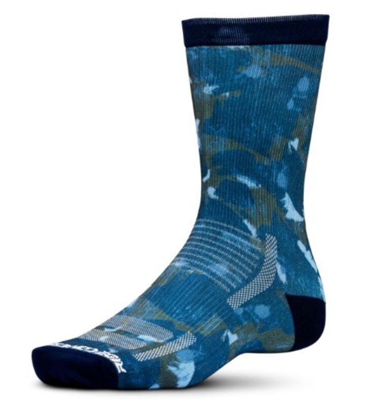 Ride Concepts Martis - Synthetic 8" Unisex Sock