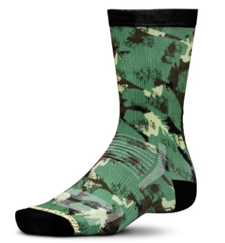 Ride Concepts Martis - Synthetic 8" Unisex Sock