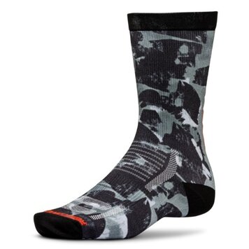 Ride Concepts Martis - Synthetic 8" Unisex Sock