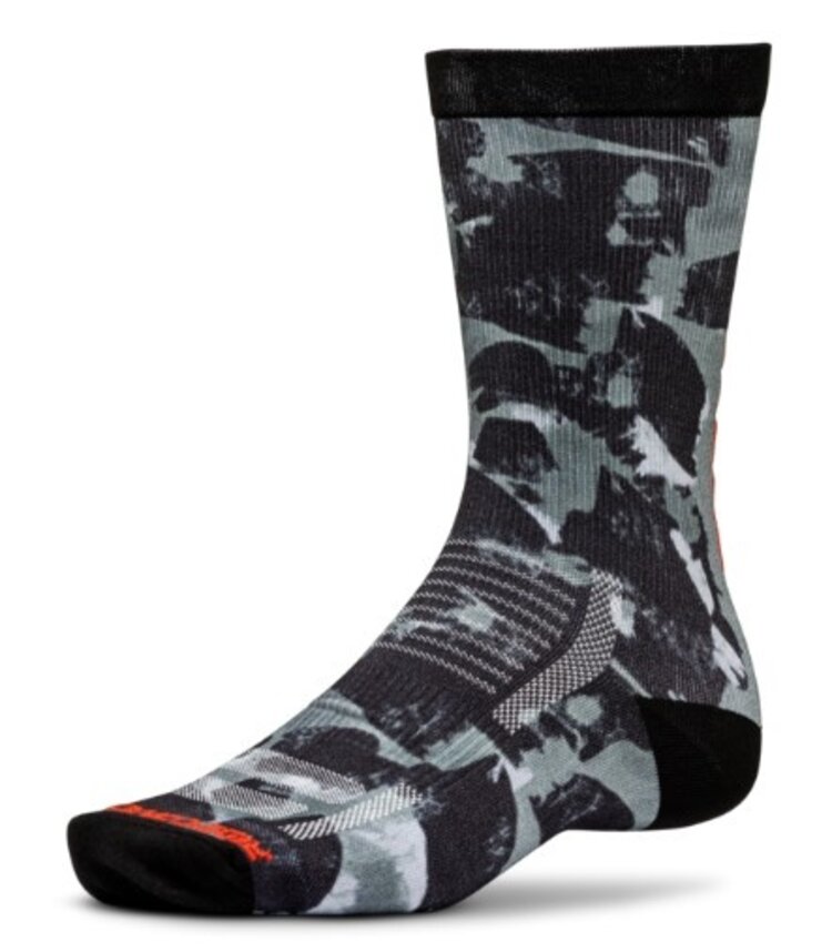 Ride Concepts Martis - Synthetic 8" Unisex Sock