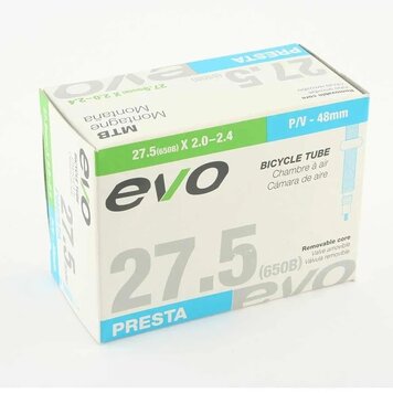 EVO, Enduro, 27.5 x 2.0-2.4, PV, 48mm.