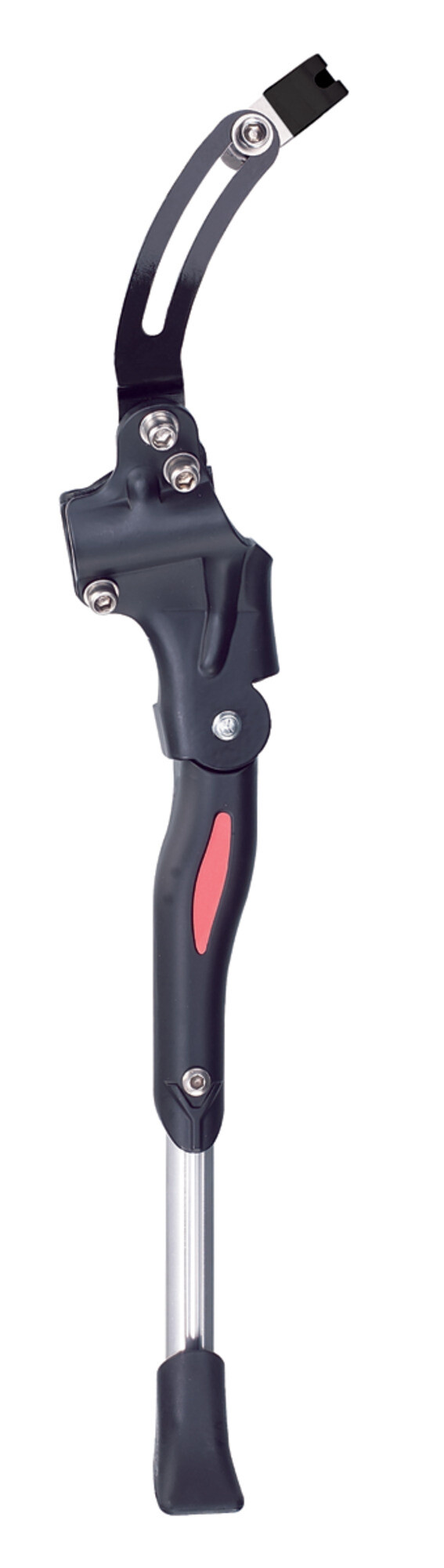 49N 26"-29" Alloy Stay-Mount Disc Kickstand