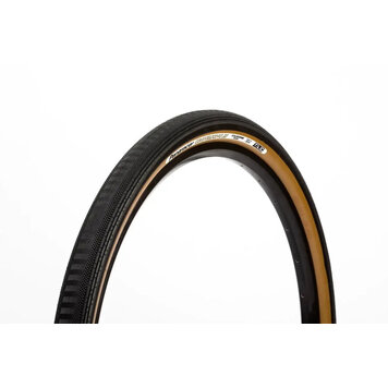 Panaracer Gravel-King SS 700 x 43c Brown Folding Tire