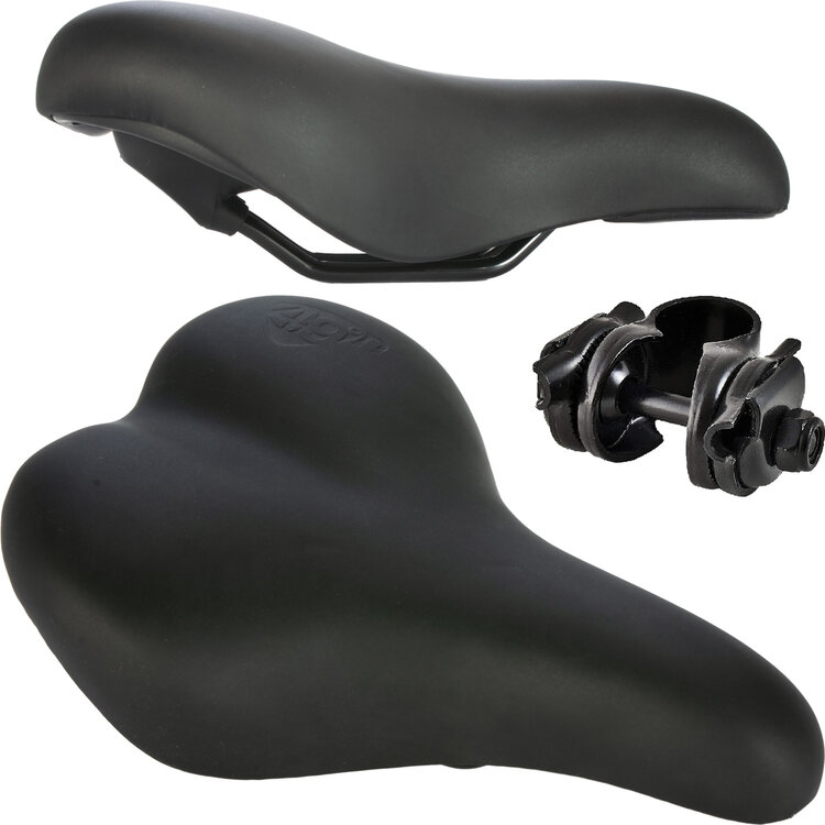 49N Perch Saddle - 182mm Comfort