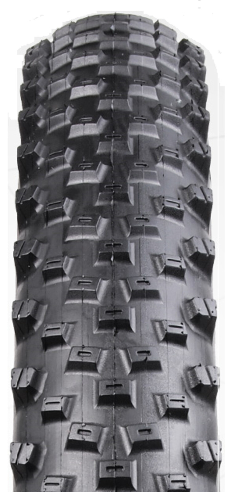 Vee Rubber Crown Gem  MTB 12 x 2.25 Wire Bead Tire