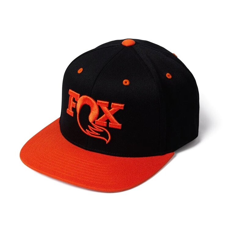 Fox Authentic Snapback Hat