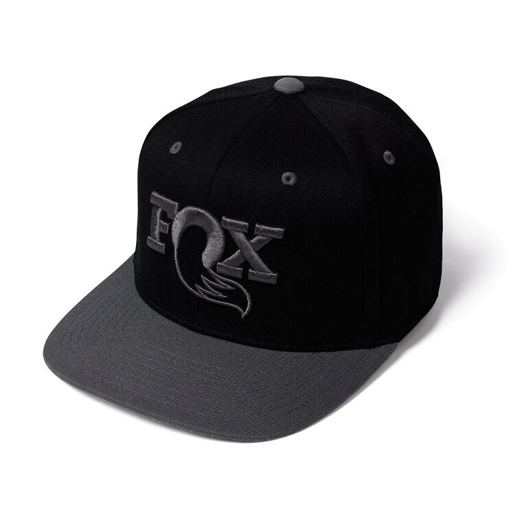 Fox Authentic Snapback Hat