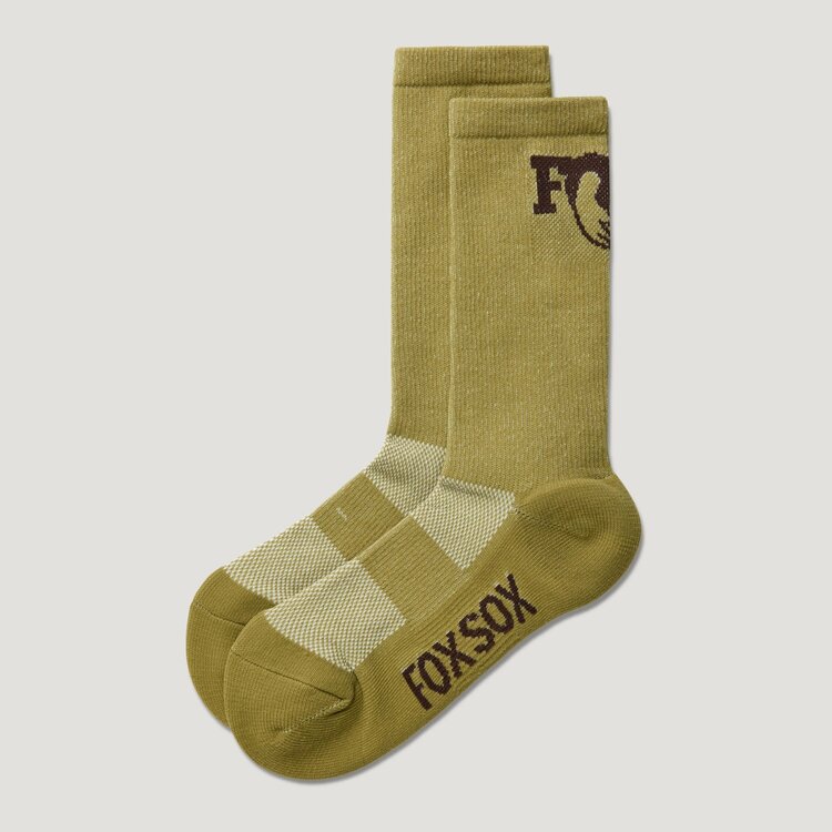 Fox Hightail 7" Sock