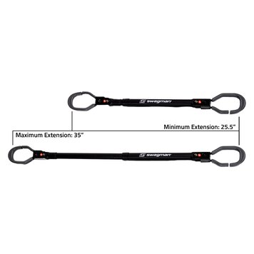 Swagman Cruiser Bar Adapter