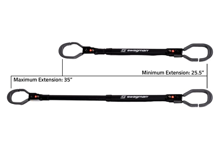 Swagman Cruiser Bar Adapter