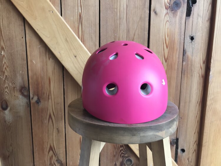 Pro-Tec Used Helmet
