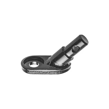 QR Trailer Mount - Model A/Model T