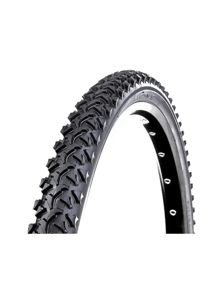 Damco Tire 26 x 1.95 All Black