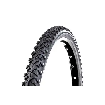Damco Tire 24 x 1.95 All Black