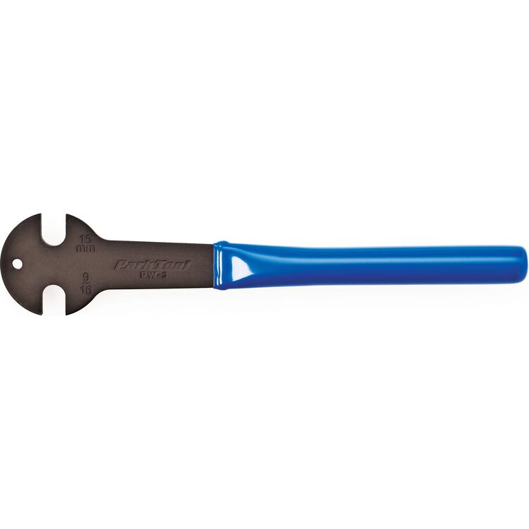 Park Tool, PW-3, Pedal wrench, 15mm and 9/16