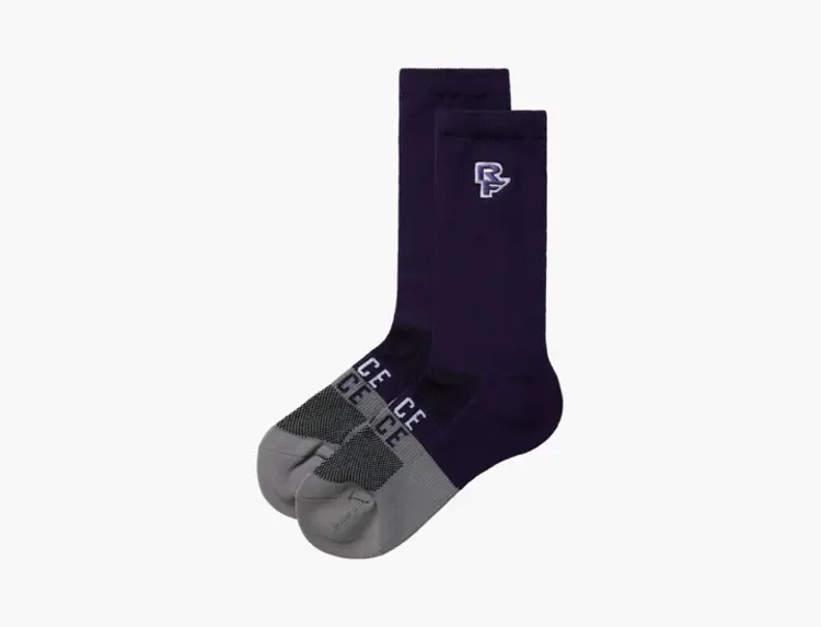 RaceFace Far Out Coolmax Sock