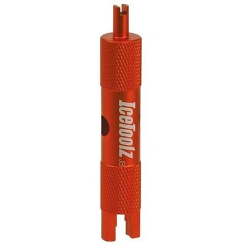 IceToolz Valve Core Removal Tool
