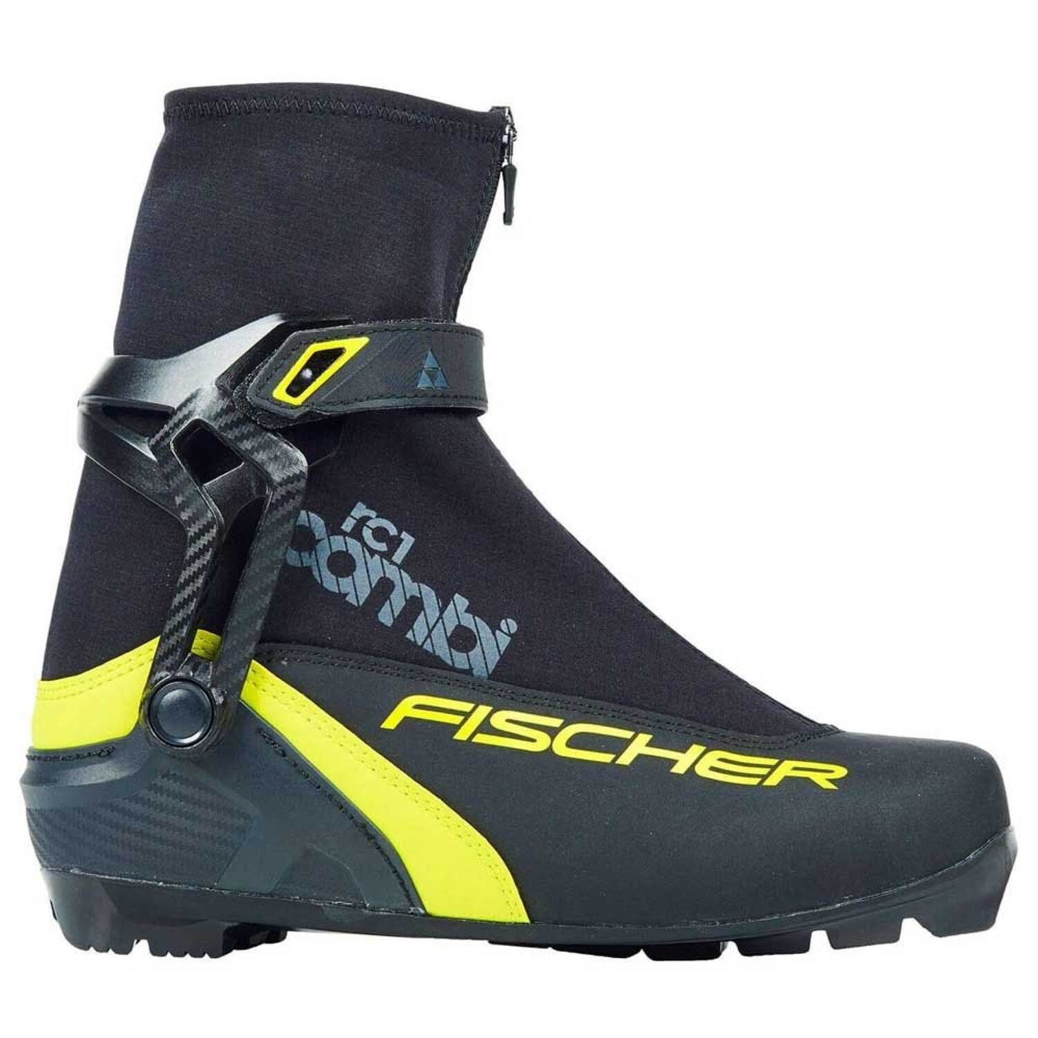 Fischer RC1 Combi - Country Cycle & Ski