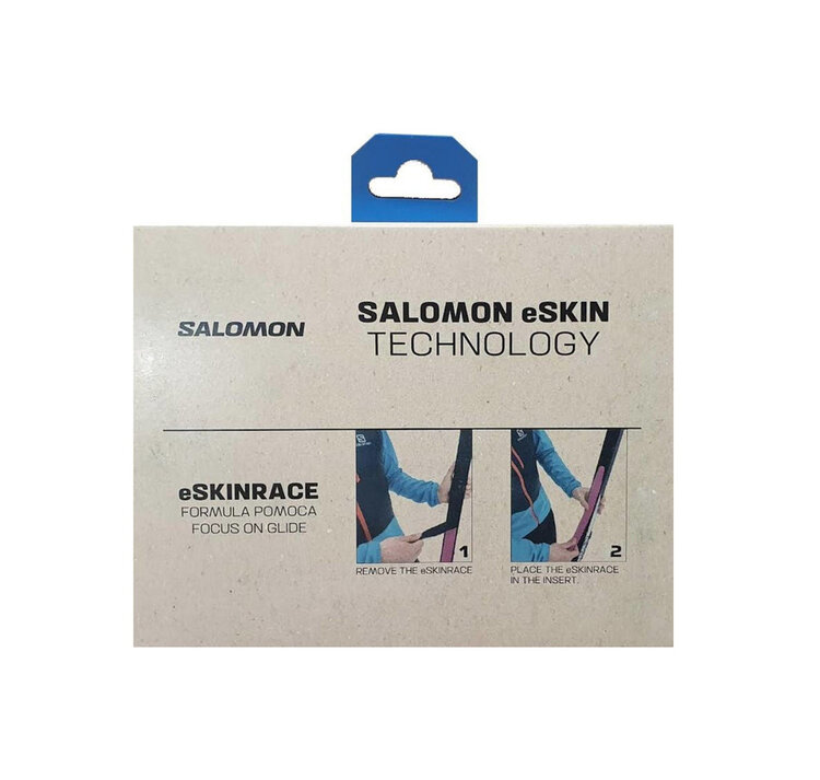 Salomon Kit eSkingrip+ XS