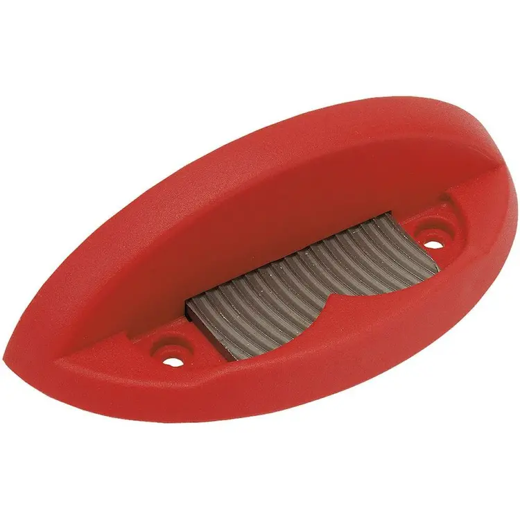 Swix 40mm Plexi Scraper Sharpener