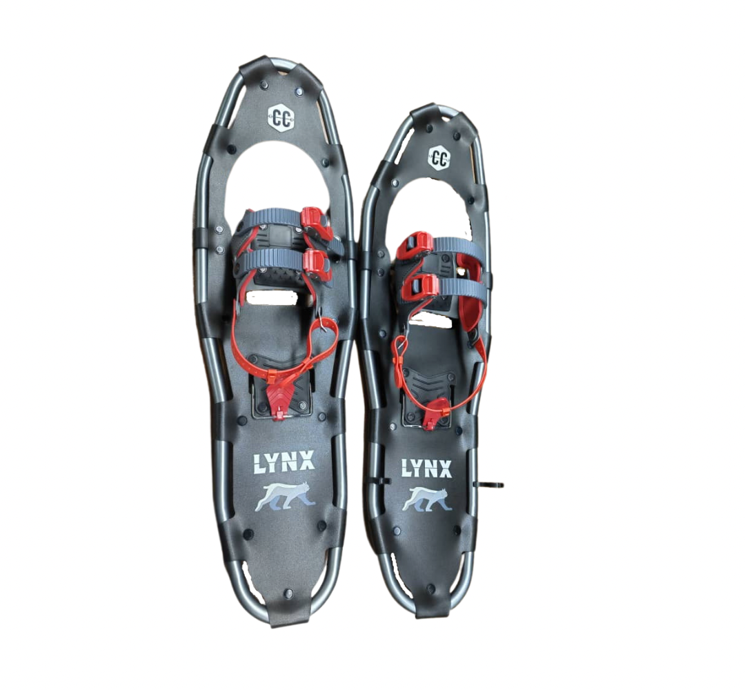 Lynx Snowshoe Set Country Cycle & Ski Inc.