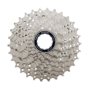 Shimano Cassette Sprocket, CS-R7000 11-28T, 105, 11 Speed