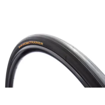 Continental Hometrainer 26 X 1.75 Fold Black