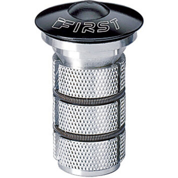 First F88A-32 Expander Plug and Topcap