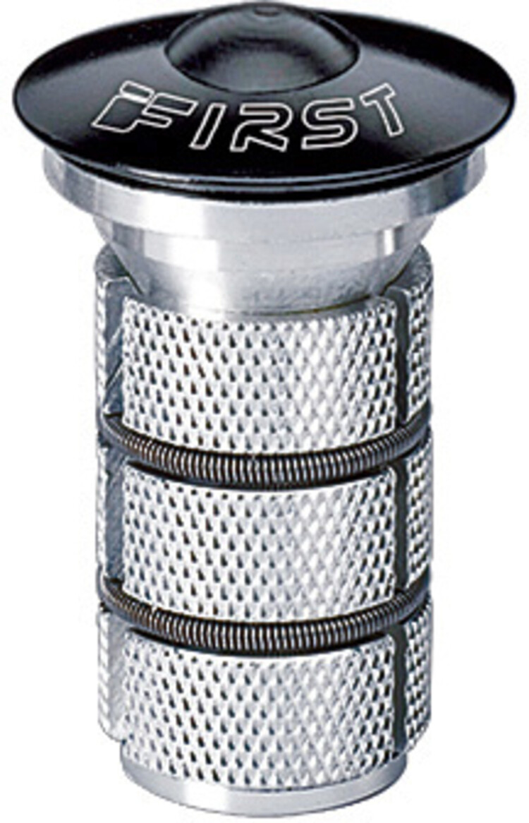 First F88A-32 Expander Plug and Topcap