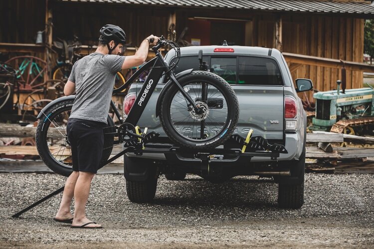 Swagman Ramp & Bridge Current Espec G10