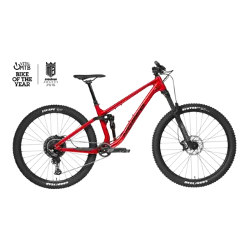 Norco Country Cycle Ski