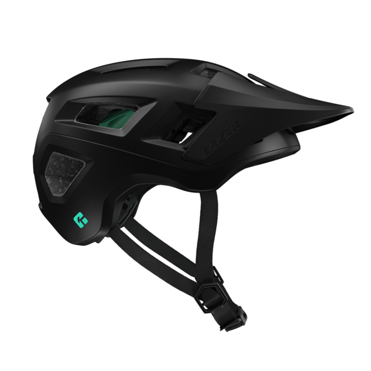 Lazer Helmet Coyote Kineticore