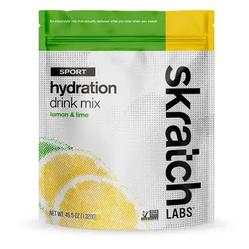 Skratch Labs Sport Hydration Drink Mix