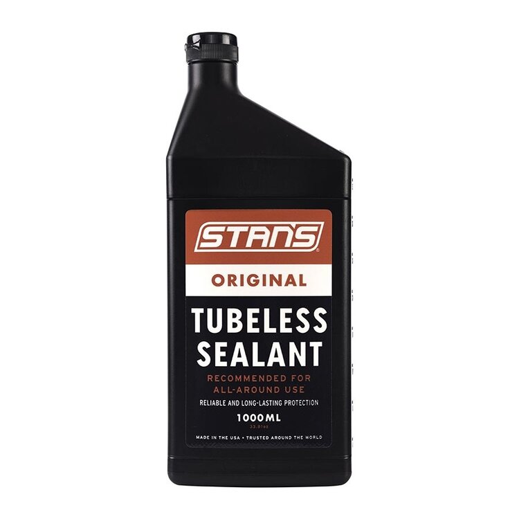 Stan's No Tubes Sealant 1000ml