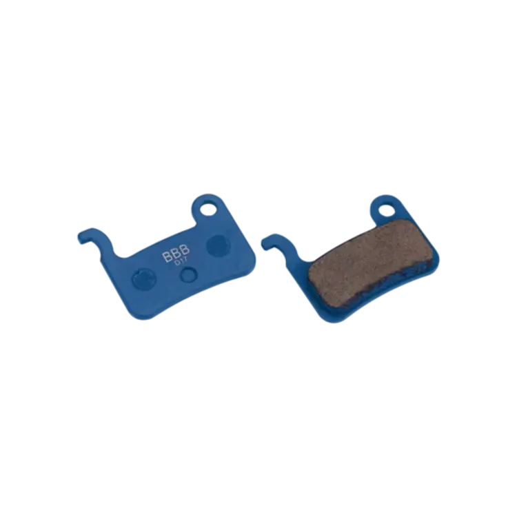 BBS-54T BBB Discstop (Shimano XTR-XT-LX)