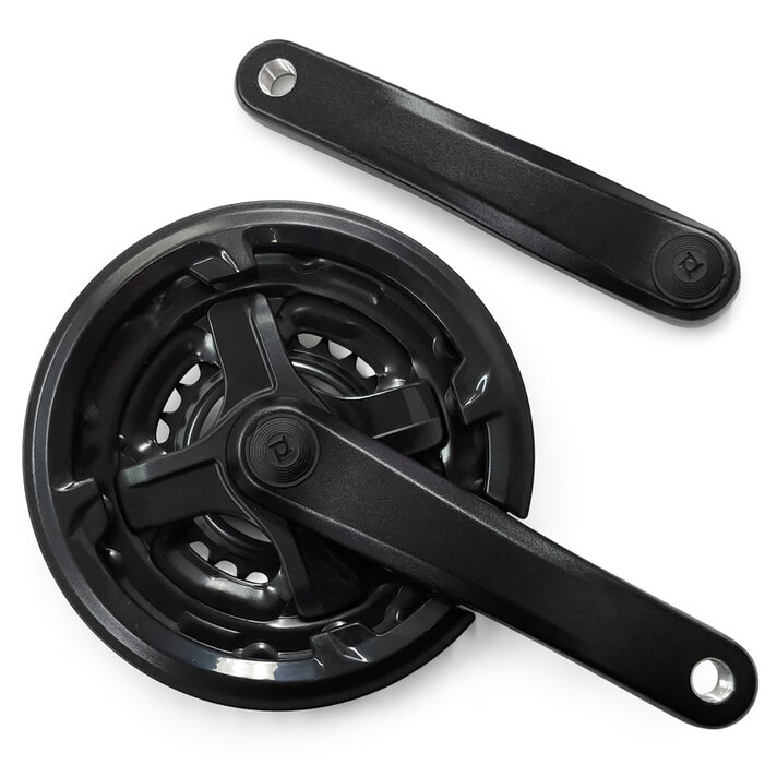 Prowheel Country Cycle Ski