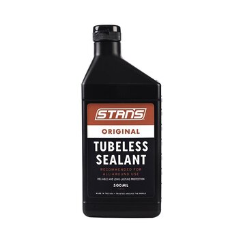 Stans No Tubes, Sealant, Tubeless Sealant, 500ml