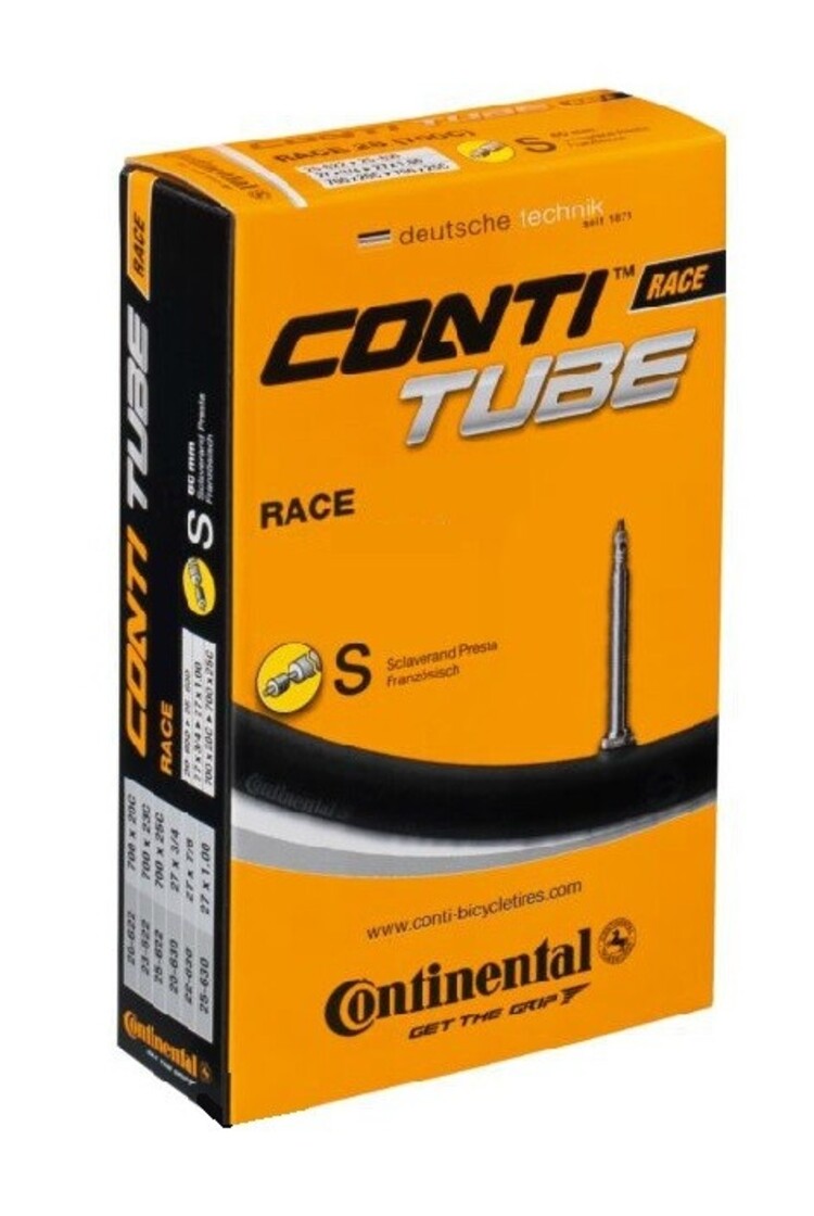 Continental Tube 700 x 25-32 - PV 42mm - 100g