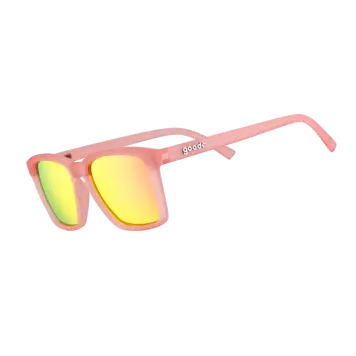 Goodr Shrimpin’ Ain’t Easy Sunglasses