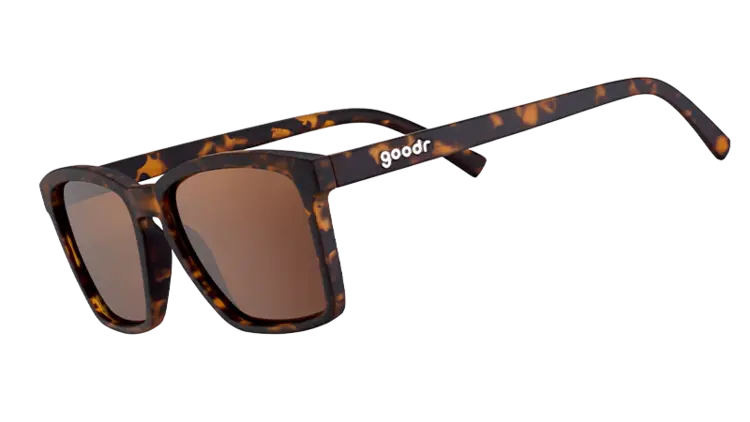 Goodr Smaller Is Baller Sunglasses