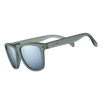 Goodr Going to Valhalla... Witness! Sunglasses