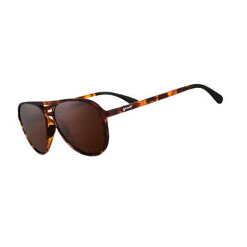 Goodr Amelia Earhart Ghosted Me Sunglasses